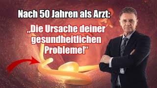 Parasiten im Körper entfernen Symptome  Darum brauchst du eine Parasitenkur  Rolf JansenRosseck [upl. by Annabela677]