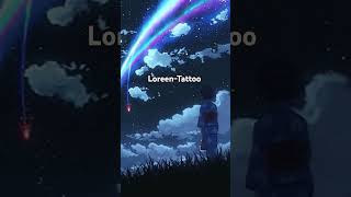 LoreenTattoo  SLOWED [upl. by Hicks]