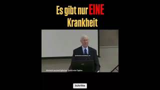 💢 Es gibt nur EINE Krankheit‼️Krankheiten haben zwei Ursachen Nährstoffmangel Toxizitätwahrheit [upl. by Wenoa]