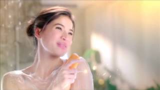 Palmolive Naturals White  Papaya TV Commercial [upl. by Anoval]