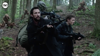 Falling Skies Trailer  End Is Near I TNT [upl. by Ruffin24]