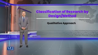 Qualitative Approach  Narrative Research  Research Methods in Education  EDU407Topic021 [upl. by Lanford]