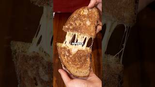 Rating YOUR Grilled Cheese Recipes  Episode 3 [upl. by Abbate473]