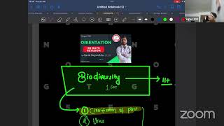 Biodiversity classification one shot  Day 9  Revision 55 days  Super 100 [upl. by Darby174]