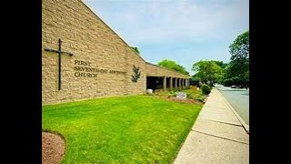 First SDA Church of Teaneck  May 25 2024  Pastor Abdele George [upl. by Ihtak991]