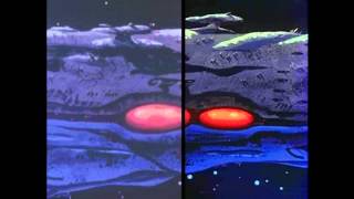 Macross Footage Comparison ADV Release vs Original [upl. by Yednarb990]