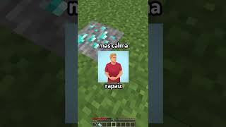 Como Escapar de Armadilhas Corretamente no Minecraft ✅ [upl. by Sundstrom]