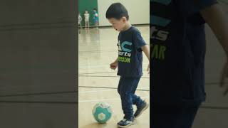 Why Your 2YearOld Needs Sports NOW to Get Ahead [upl. by Swamy]