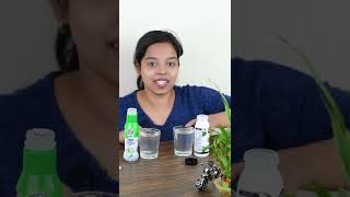 Real Activ VS Raw Pressery 🥥 Tender Coconut Water Review  shorts ytshorts RealActiv RawPressery [upl. by Eema]