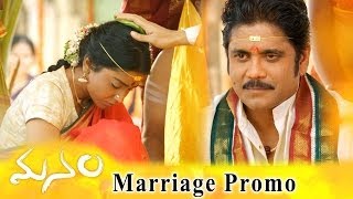 Manam 1 Year Special  Deleted Scenes  ANR Nagarjuna Naga Chaitanya [upl. by Yim]