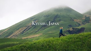 A Photography Adventure in Kyushu Japan  4K [upl. by Mersey]