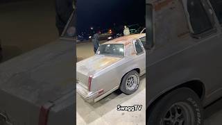 Cutlass Camming 🔥 gbodys streetracing cammed cutlasssupreme streetracing [upl. by Navad655]