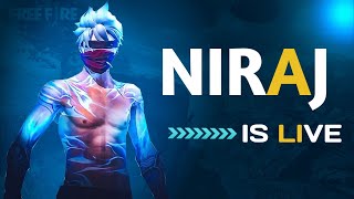 Gamer Niraj Team Is Live [upl. by Rasla]