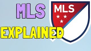 MLS Explained [upl. by Ogata262]