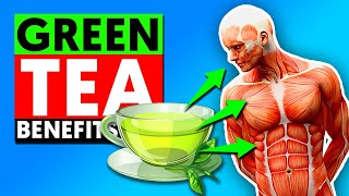 I Drank Green Tea Daily  Watch What Happened [upl. by Hoppe83]