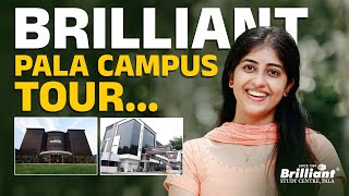 Brilliant Pala Campus Tour [upl. by Melas222]