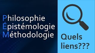 Méthodologie de recherche en sciences de gestion  Partie 1  Quest ce que lépistémologie [upl. by Schaumberger]