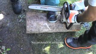 EPIs STIHL [upl. by Helas]