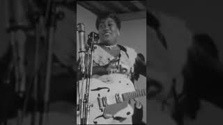 Sister Rosetta Tharpe Let It Shine [upl. by Edelstein832]