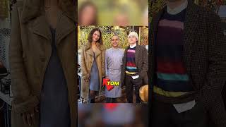 Zendaya And Tom Holland Are Secretly Engaged shorts [upl. by Bail815]