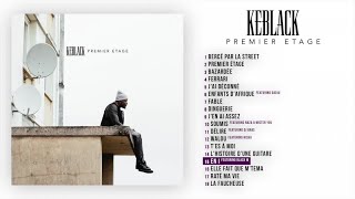 KeBlack  En i feat Black M Audio Officiel [upl. by Shedd]