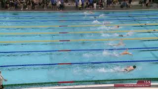 2024 Session 9 Lancashire County Swimming Championships [upl. by Lizzy38]