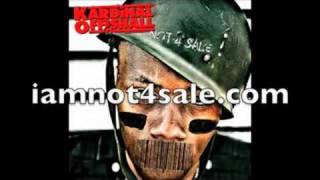 KARDINAL OFFISHALL DANGEROUS Remix Ft SEAN PAUL amp AKON [upl. by Dearborn]