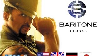 BARITONE Cover Kem  Love Calls [upl. by Nosnarb238]