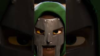 MF DOOM Vomitspit Music Video OUT NOW [upl. by Dolores767]