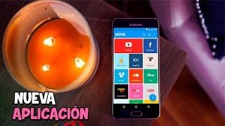 Nueva Aplicación – Descarga Vídeos y Música en Alta Calidad en tu Android 2017 [upl. by Dianne]