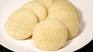 बिना दही के सूजी की इडली कैसे बनाये Rava Idli Bina dahi ke Suji ki idli How to make Instant idli [upl. by Elokkin119]