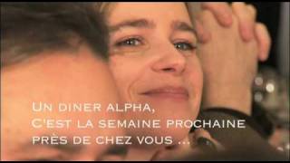 Le Parcours Alpha  Clip  3 minutes [upl. by Restivo]