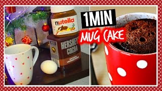 DIY 1 MIN 3Ingredients Flourless cake [upl. by Lanod175]