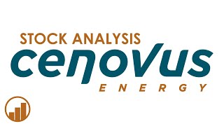 Cenovus Energy CVE Stock Analysis Should You Invest in CVE [upl. by Jit307]