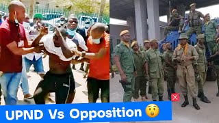 UPND’s Broken Promises Silencing The Opposition amp JJ Banda Story Told In One Video 😢 [upl. by Henke725]