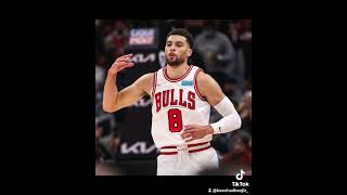 ZACH LAVINE 🔥🔥🔥🔥🔥 [upl. by Notlrak]