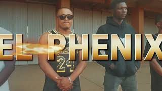 El phenix freestyle EP3  Clasico  ceci nest pas un clip [upl. by Noevart]