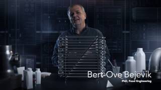 The magic inside Tetra Pak® Tubular Heat Exchangers [upl. by Harwill9]