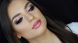 Bridal Makeup Look [upl. by Mcclish]