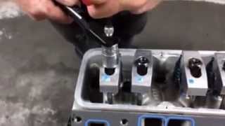 Adjusting Valves Video by Crate Insider [upl. by Ynohtnad459]