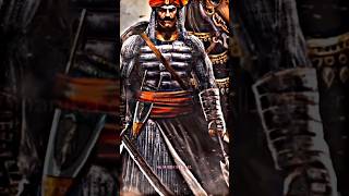 Maharana Pratap Status 👑 maharanapratap jairajputana hindu kattarrajput SwarajyaHindu [upl. by Milicent336]