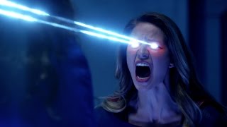 SUPERGIRL 1x08 Hostile Takeover  Clip 7 2015 Melissa Benoist CBS HD [upl. by Daile]