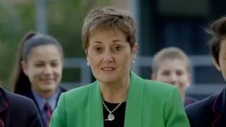 Nazareth College Noble Park School Promotional Video [upl. by Aizti959]