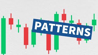 Chart Patterns Beginners Guide [upl. by Ellohcin318]