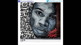 Tory Lanez  Sincerely Tory Sincerely Tory [upl. by Eitsirc]