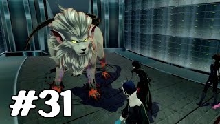 Persona 5 Royal Hard  Part 31 Code Red Bank 22 [upl. by Calista]