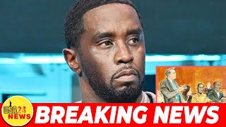 Sean ‘Diddy’ Combs asks judge for identities of accusers to be disclosed [upl. by Reema]