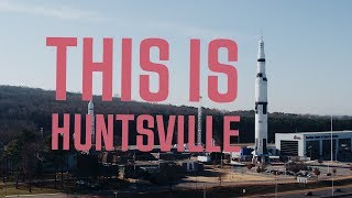 This Is Huntsville AL [upl. by Zerat721]