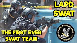 SWAT  The Team Catch Salman Radek [upl. by Lirbaj]