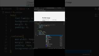 How To Make Preview Input File Image Form Design With CSS HTML amp CSS Tutorials html css [upl. by Genet]